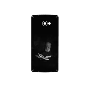 MAHOOT Hoshang Ebtehaj Cover Sticker for HTC Butterfly S