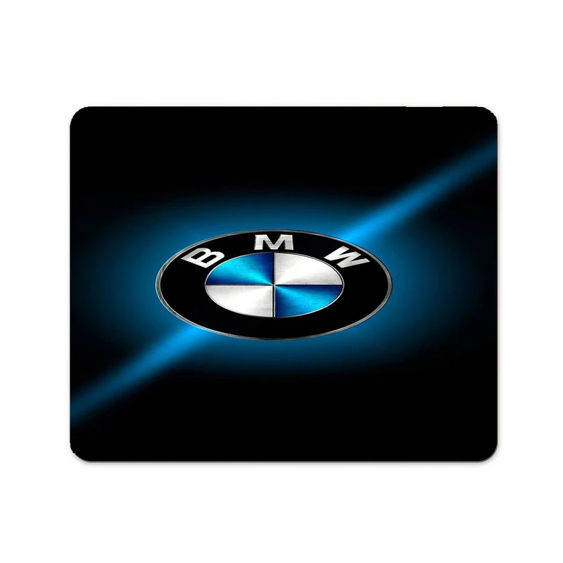 ماوس پد پاد آفرین مدل ماشین اسپرت BMW کد p172 سایز 24*19 سانتی متر 