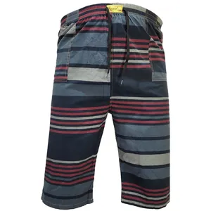 شلوارک مردانه سعید کد RK-50332