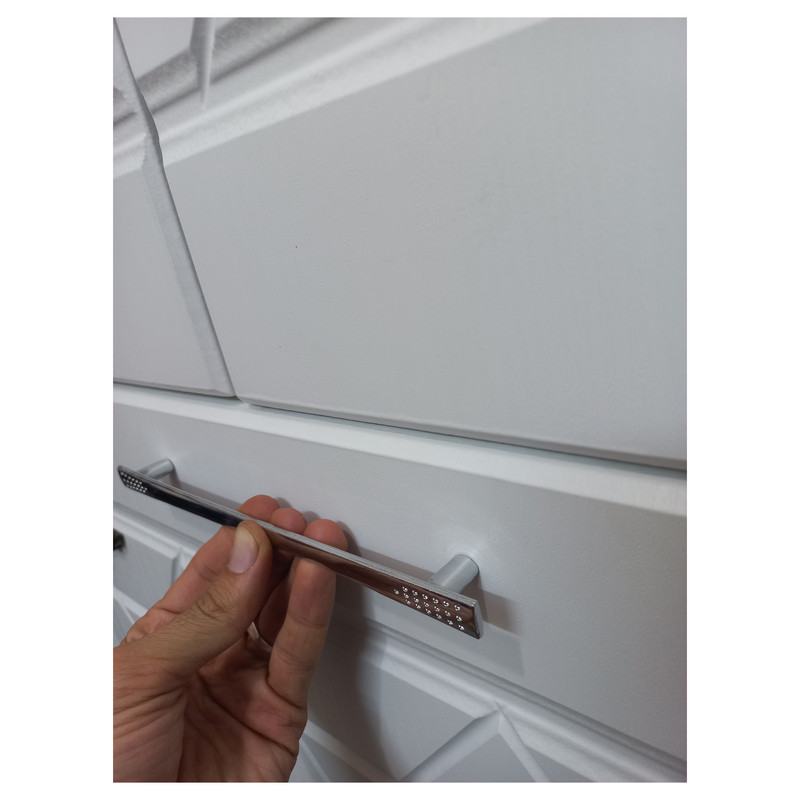 دستگیره کابینت مدل GGER160 بسته 5 عددی