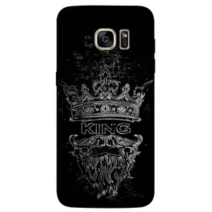 Megafone King 1896 Cover For Samsung Galaxy S6