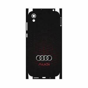 MAHOOT Audi AG-FullSkin Cover Sticker for Honor 8S