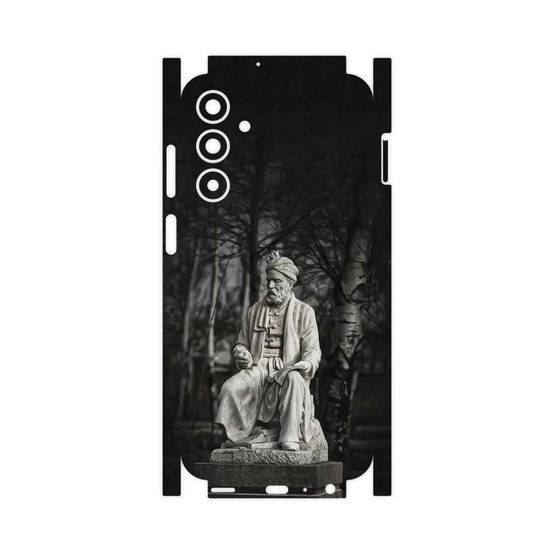 برچسب پوششی ماهوت مدل Ferdowsi-FullSkin مناسب برای گوشی موبایل سامسونگ galaxy A25 5G