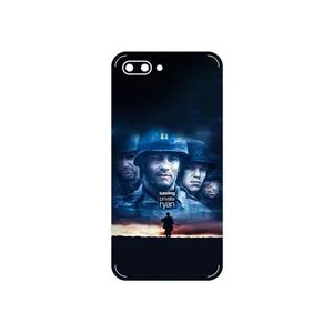 MAHOOT Saving Private Ryan Cover Sticker for Honor 10