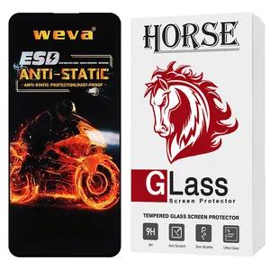 Horse AIRBMH Screen Protector For Samsung Galaxy A35 5G / Galaxy A55 5G  