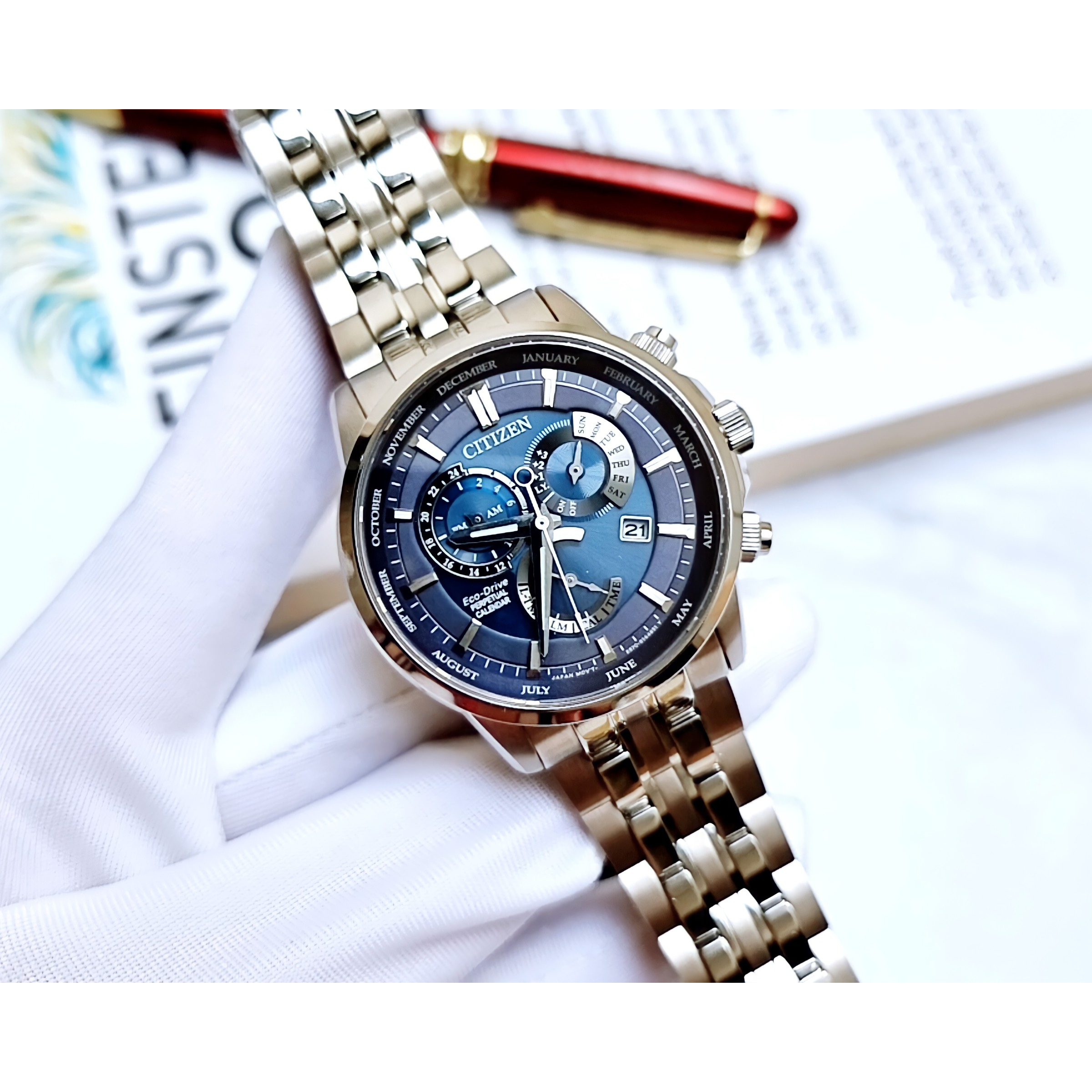 Citizen bl8140 online