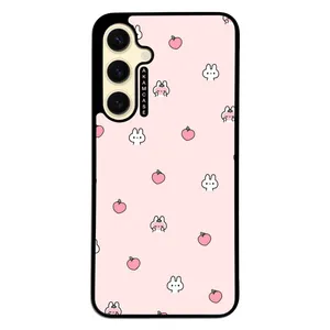 AKAM AMC-WSGS24FE-BUNNY-4 Cover For Samsung Galaxy S24 FE