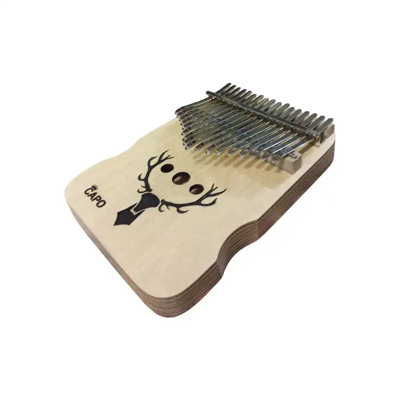 کالیمبا کاپو کد K17