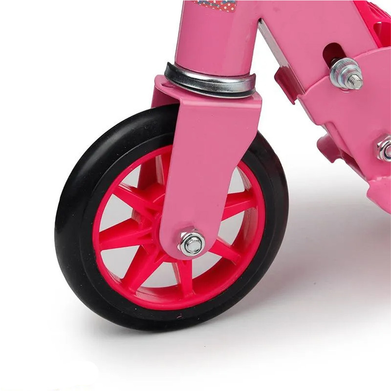 اسکوتر مدل اکونومی