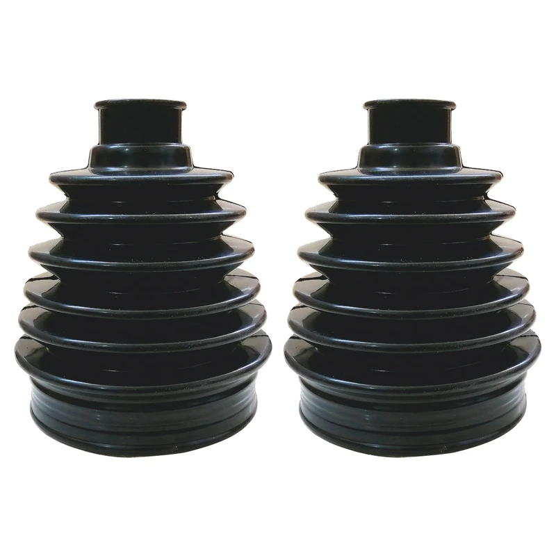 گردگیر پلوس پشت چرخ سالیک کد PT4A016 مناسب برای پژو پارس مجموعه دو عددی