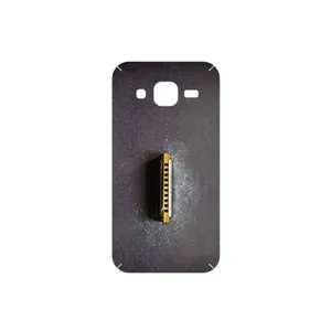 MAHOOT Harmonica Cover Sticker for Samsung Galaxy Core Prime