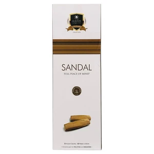 عود آلاوکیک مدل صندل sandal