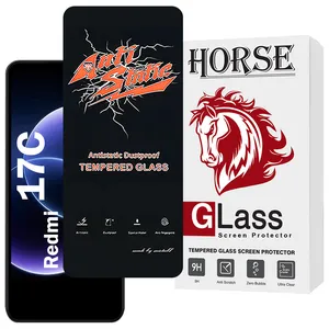 Horse ANTH20 Screen Protector Suitable For Xiaomi Redmi 17C
