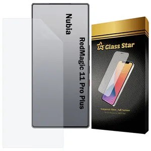 Glass Star GFNMB20 Screen Protector For Zte Nubia Red Magic 11 Pro Plus