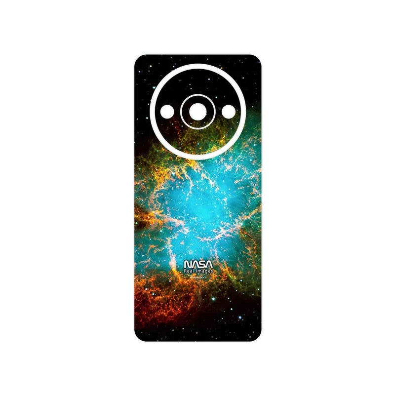 برچسب پوششی ماهوت مدل Universe b NASA 9 مناسب برای گوشی موبایل شیائومی Redmi A3