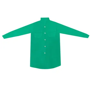 تونیک زنانه مدل الیاف دو جیب