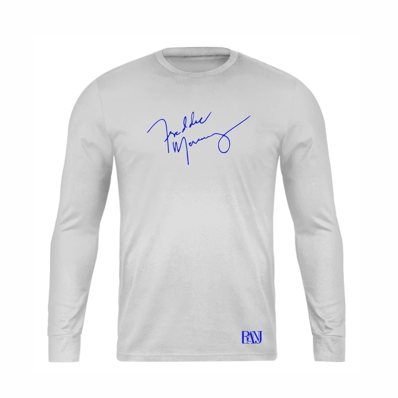 تی شرت آستین بلند مردانه رانژ مدل 22RA29D10M-2805-01