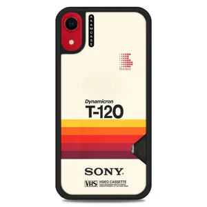 AKAM AMC-WAXR-NOSTECH-2 Cover For Apple iPhone XR