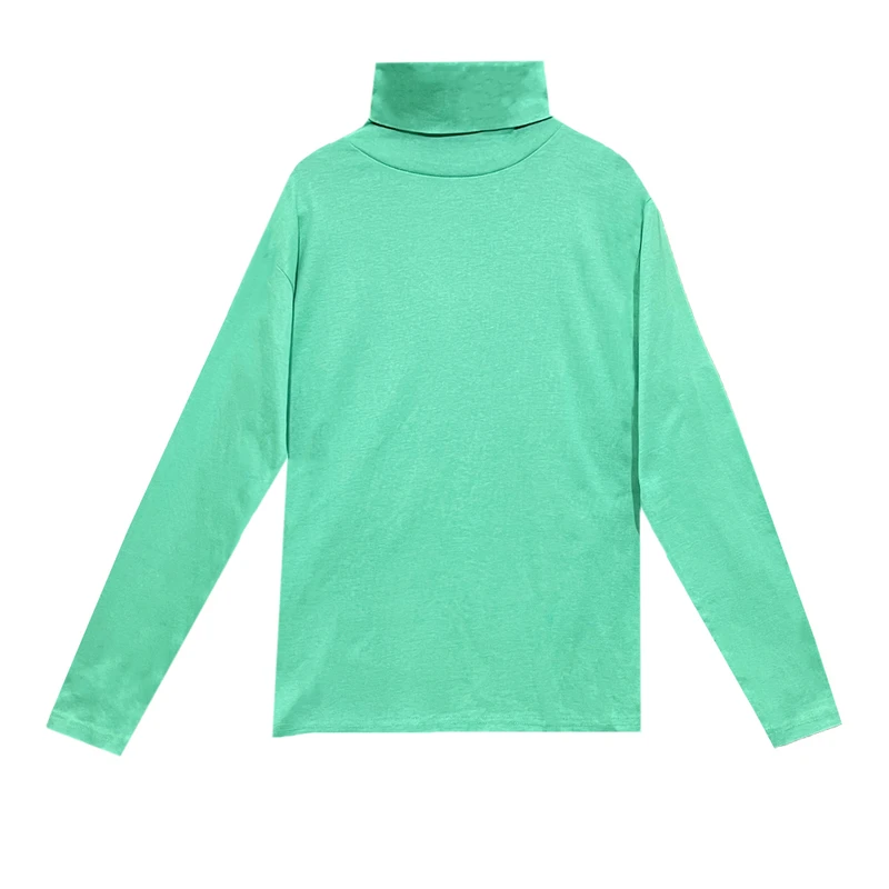 پلیور یقه اسکی زنانه مدل 1926