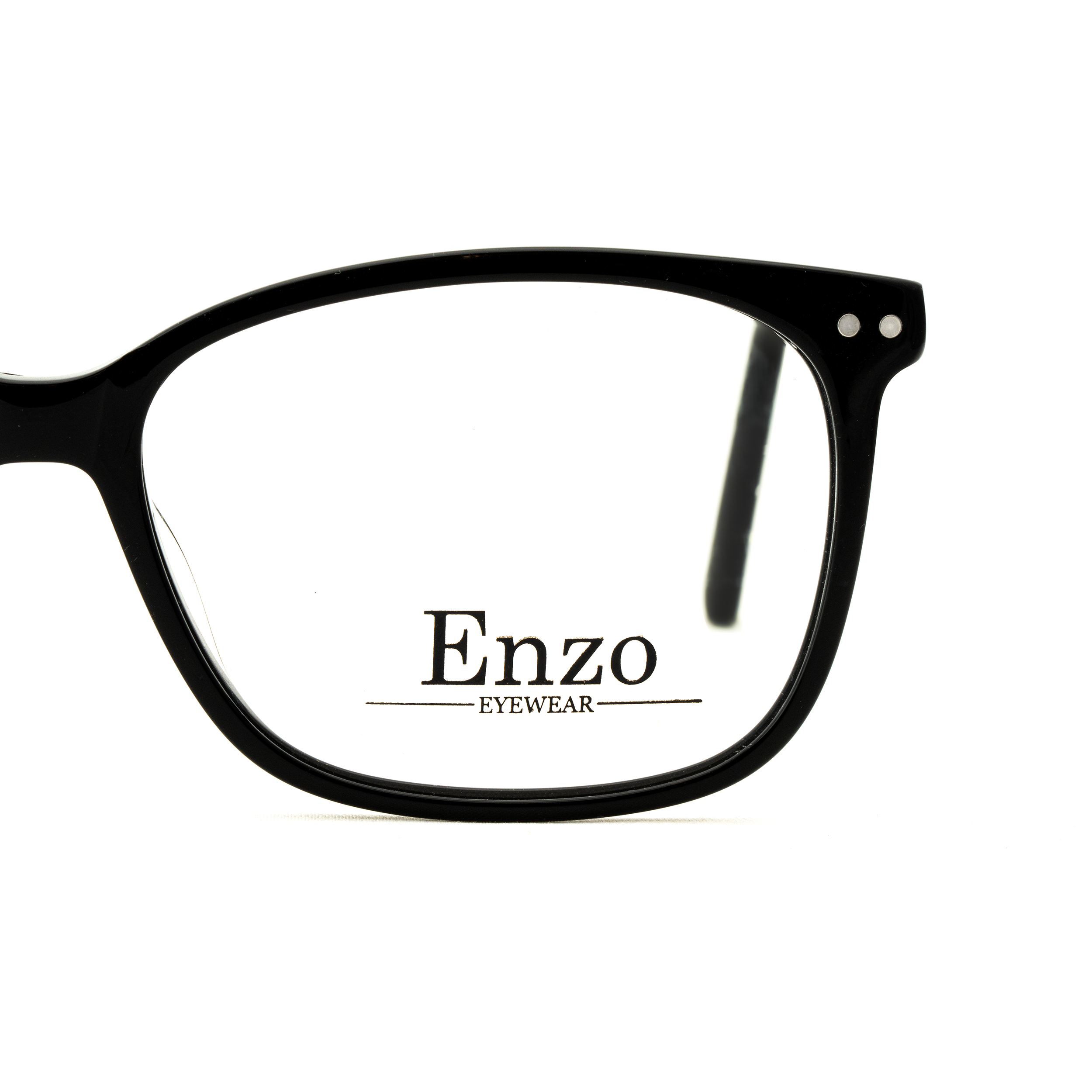 فریم عینک طبی زنانه انزو مدل H5060DT380