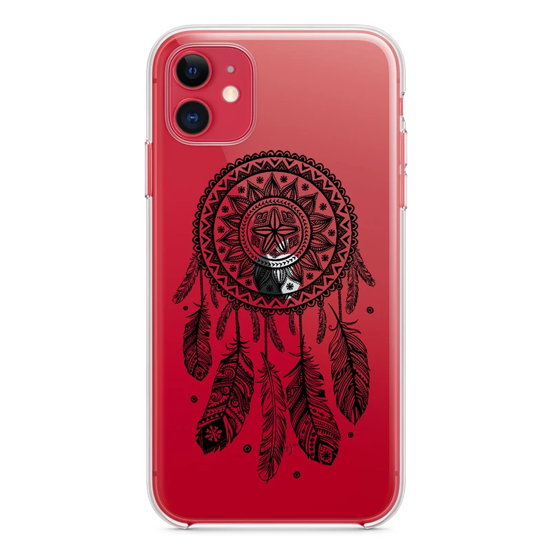 کاور مگافون کد C17-B مناسب برای گوشی موبایل اپل Iphone 11  