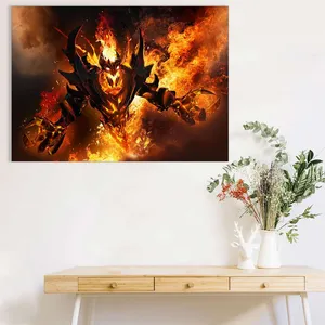 Starboy Gallery Shadow Fiend Dota 2 072 Tableau