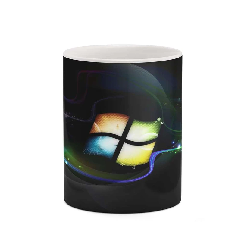 ماگ کاکتی مدل فانتزی کد mgh20550