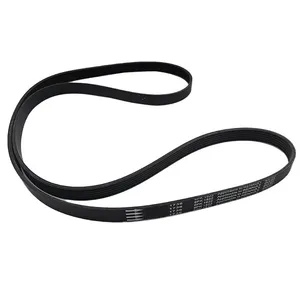 تسمه دینام رایکالتون مدل EPDM کد 6PK1822 مناسب برای رنو ساندرو استپ وی