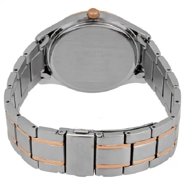 ساعت مچی عقربه‌ای مردانه سیکو مدل SUR470P1