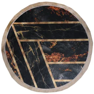 پادری مدل PJ-111731 سایز 100x100 سانتی متر