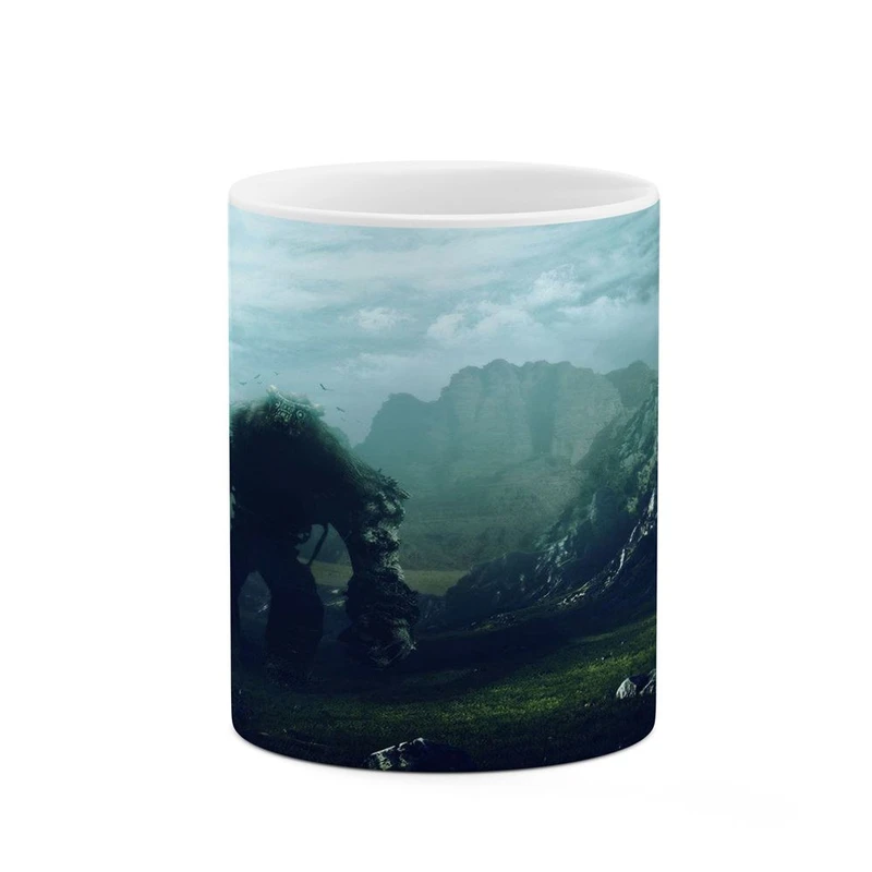 ماگ کاکتی مدل Colossus کد mgh38315