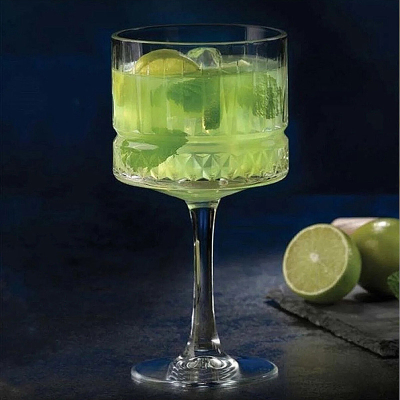 بستنی خوری پاشاباغچه مدل الیسا کد 440437 بسته 4 عددی