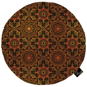 تشک صندلی رنس مدل MM2-10073