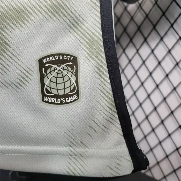 تی شرت ورزشی مردانه مدل ال ای گلکسی پلیری Away 2024