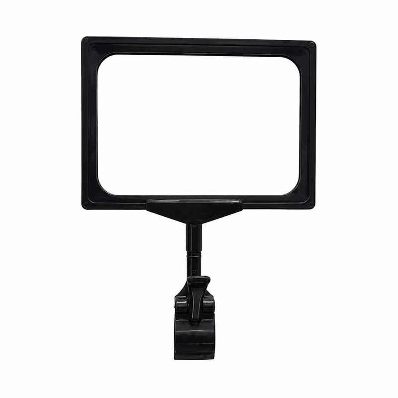 استند قیمت فروشگاهی مدل فریم گیر کد M-Ar-5