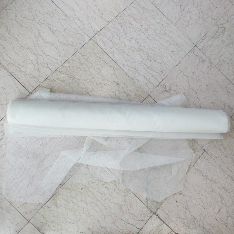 توری نسوز مدل PA 2547 طول 6 متر توری نسوز مدل PA 2547 طول 6 متر