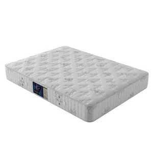 تشک سلن مدل اورتو دو نفره سایز 180x200 سانتی‌ متر