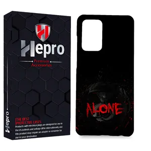 HEPRO MC Cover for SAMSUNG GALAXY A23
