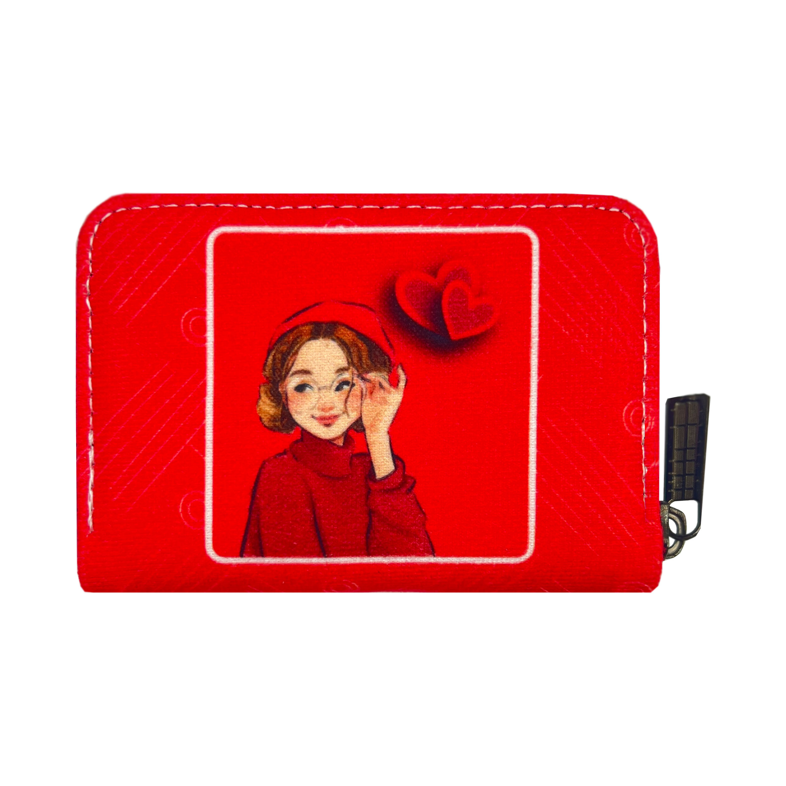 جاکارتی زنانه مدل دختر زیبا کد JK-0264