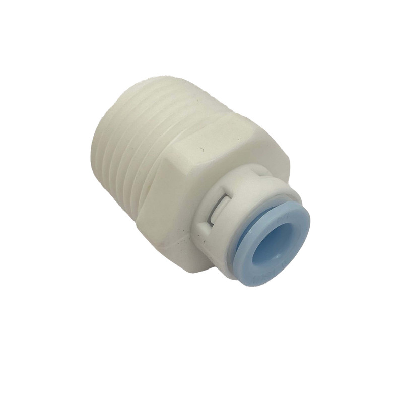 تبدیل اتصال رزوه به فیتینگ مدل 1/2 به 1/4