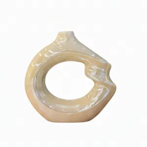 گلدان دکوری مدل لاستر مینیمال کد 478