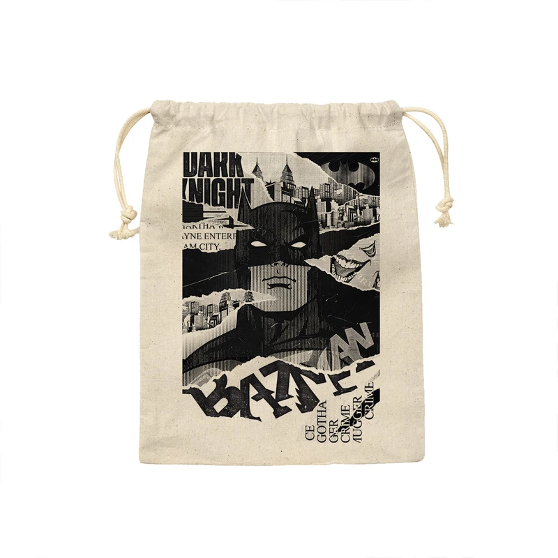 نظم دهنده ترمه طراحان ایده مدل پترن بتمن، Batman کد strm01003 - L