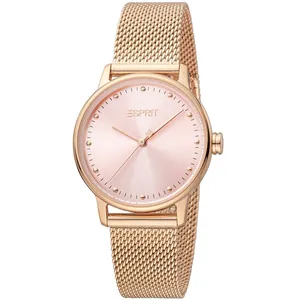 ساعت مچی عقربه ای زنانه اسپریت مدل ES1L334M0085