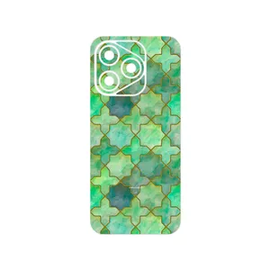 MAHOOT Iran Tile 8 Cover Sticker for Honor 400 Lite