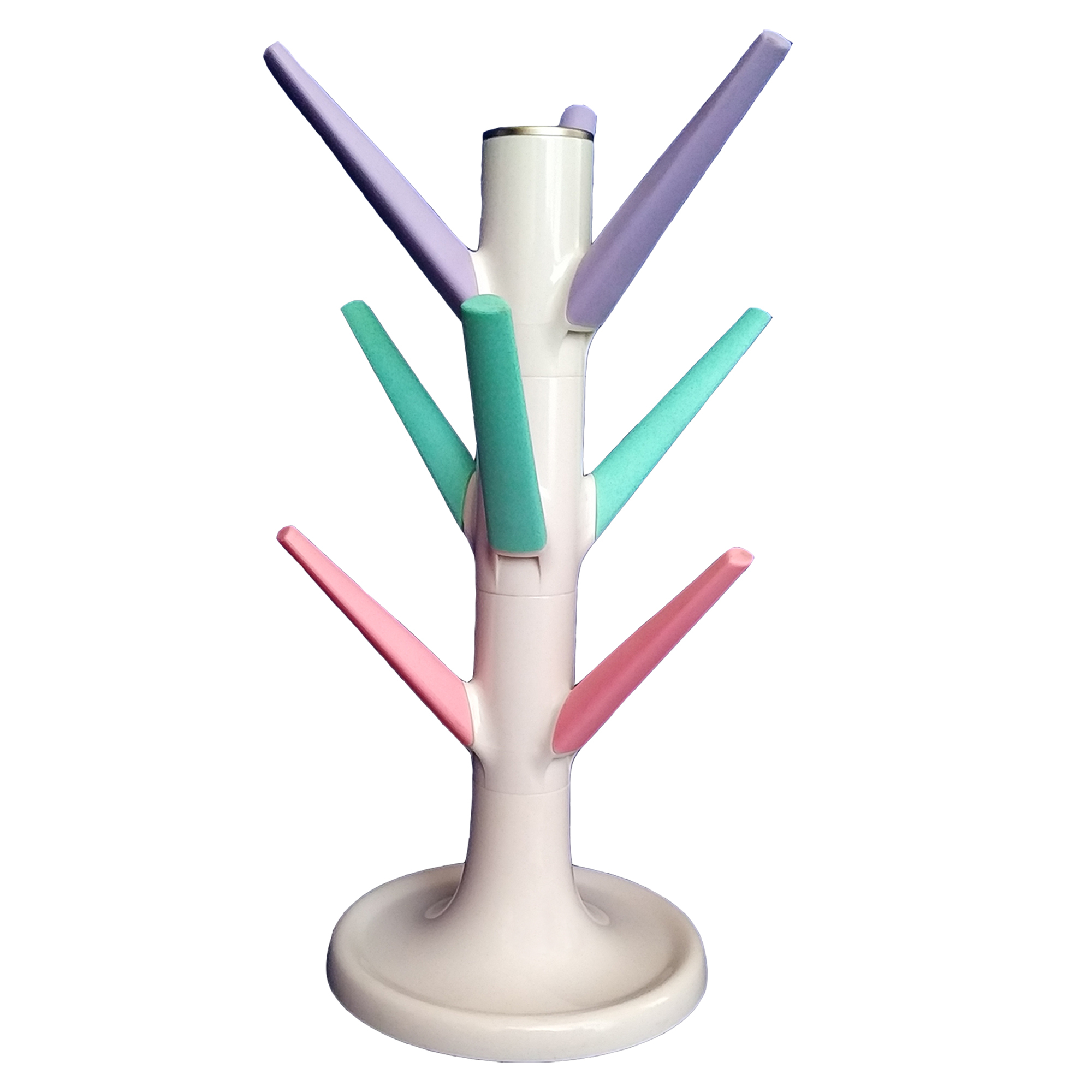استند لیوان دافنی مدل CUP TREE 