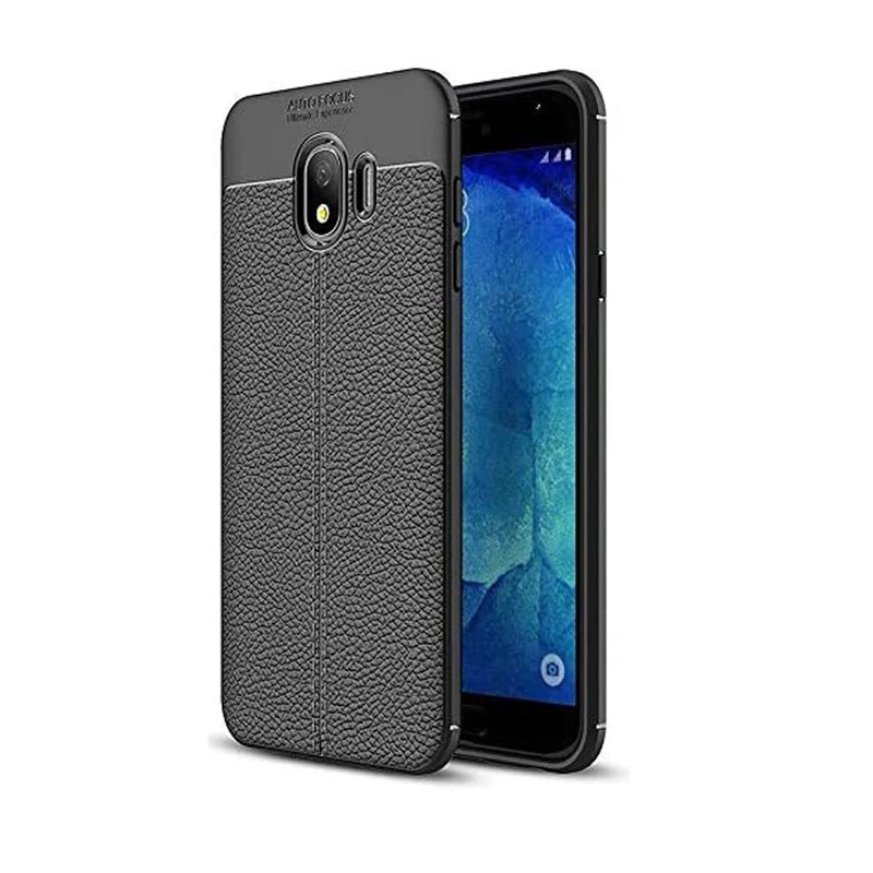 کاور مدل j4-a مناسب برای گوشی موبایل سامسونگ Galaxy J4 2018