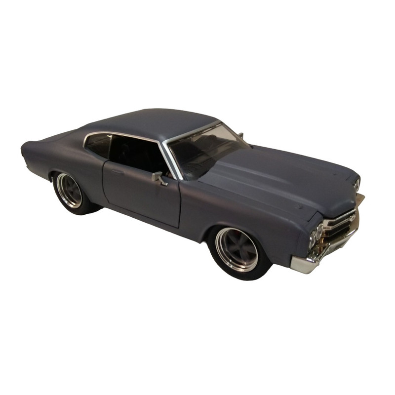 ماکت ماشین مدل شورلت