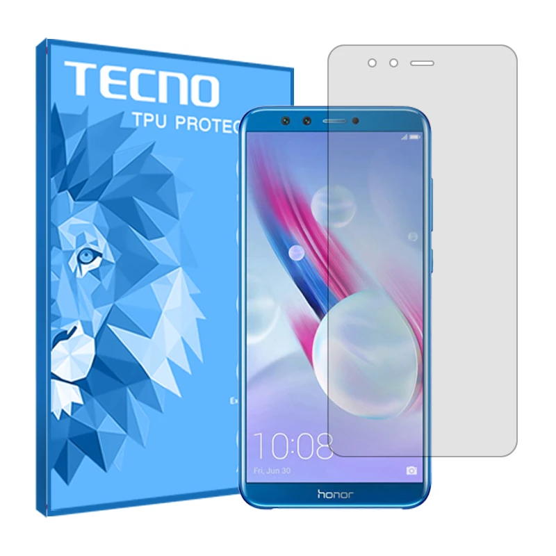 محافظ صفحه نمایش شفاف تکنو مدل HyGEL مناسب برای گوشی موبایل آنر 9Lite