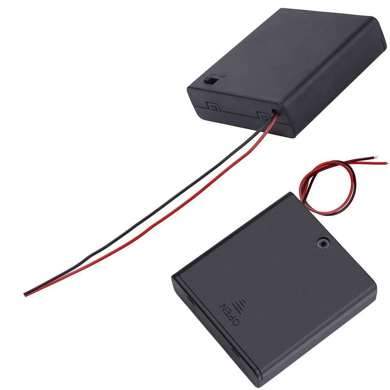 جاباتری قلمی مدل vd4