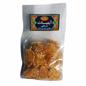 سوهان کنجدی دزه - 300 گرم